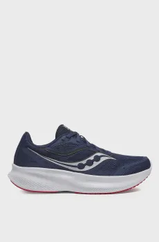 Мужские темно-синие кроссовки COHESION 18 Синий 10 Saucony S21034-215
