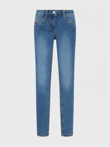 Tom Tailor Джинси 1033254 Голубий Extra Skinny Fit Tom Tailor Джинси 1033254 Голубий Extra Skinny Fit
