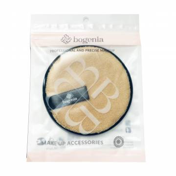 Спонж для умывания Bogenia Sponge 001 (BG316) Спонж для умывания Bogenia Sponge 001 (BG316)