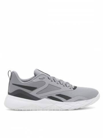Reebok Взуття для тренажерного залу Nfx Trainer 100032889 Сірий Reebok Взуття для тренажерного залу Nfx Trainer 100032889 Сірий