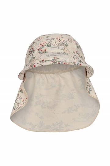 Детская кепка Konges Sløjd узор