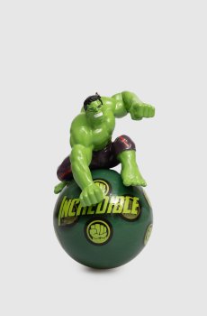 Елочное украшение Hulk