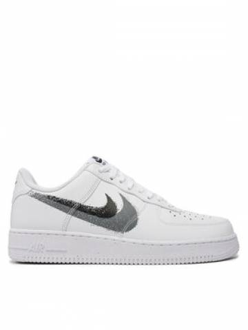 Nike Снікерcи Air Force 1 07 FD0660 100 Білий Nike Снікерcи Air Force 1 07 FD0660 100 Білий