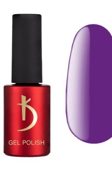 Гель-лак для ногтей Kodi Professional Jungle Gel Polish 05 JL, 7 мл
