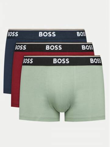 Boss Набір з 3 пар боксерів 50517827 Кольоровий Boss Набір з 3 пар боксерів 50517827 Кольоровий