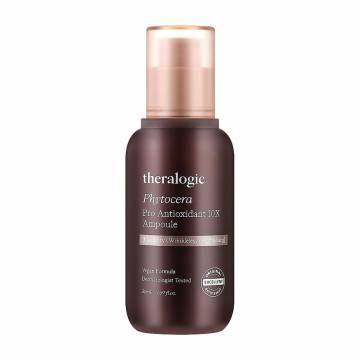 Антиоксидантная сыворотка для лица Doctors Theralogic Phytocera Pro Antioxidant 10X Ampoule, 50 мл