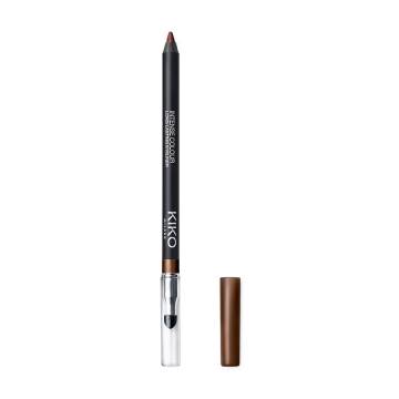 Карандаш для глаз Kiko Milano Intense Color Long Lasting 03 Pearly Bronze, 1.2 г Карандаш для глаз Kiko Milano Intense Color Long Lasting 03 Pearly Bronze, 1.2 г