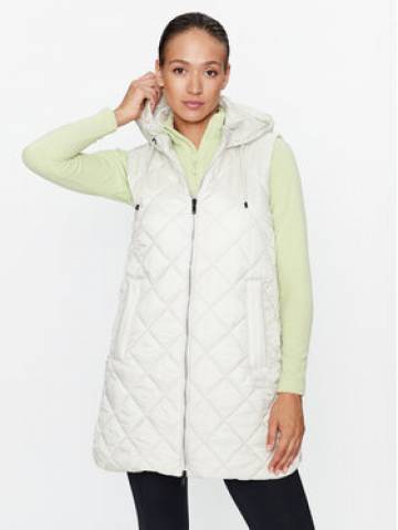 CMP Безрукавка 33K3686 Білий Regular Fit CMP Безрукавка 33K3686 Білий Regular Fit