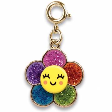 Чарм Charm it Щаслива квітка (C) (CT03-12) Чарм Charm it Щаслива квітка (C) (CT03-12)