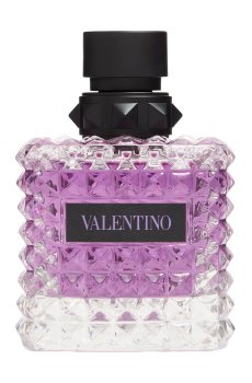 Valentino Born in Roma Purple Melancholia Парфюмированная вода женская, 100 мл