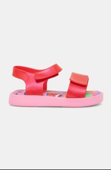 Сандалии Melissa JUMP PRINT