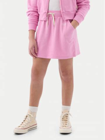Gap Спідниця 881449 Рожевий Regular Fit Gap Спідниця 881449 Рожевий Regular Fit