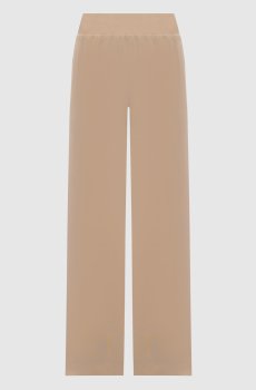 Бежевые брюки Nour