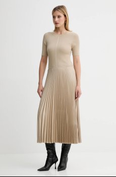 Платье BOSS Fadridi