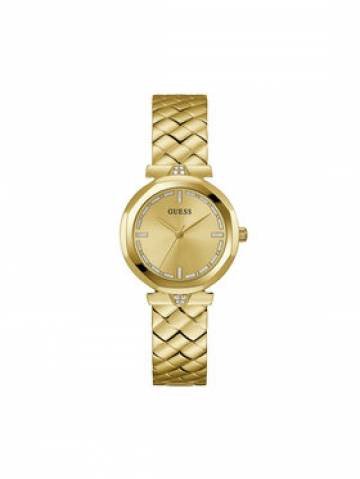 Guess Годинник Rumour GW0613L2 Золотий Guess Годинник Rumour GW0613L2 Золотий