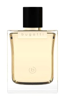 Bugatti Bella Donna Gold Парфюмированная вода женская, 60 мл