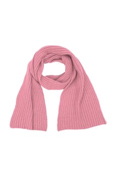 Детский шарф с примесью шерсти Jamiks CIPRIAN