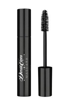 Тушь для ресниц Pippa of London Devil Eyes Volumising Mascara для объема, 504, 9 г