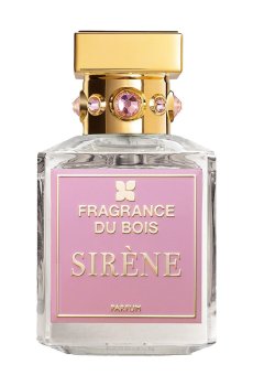 Fragrance Du Bois Sirene Духи женские, 75 мл
