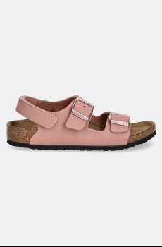 Детские сандалии Birkenstock Milano