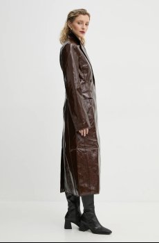 Шерстяное пальто Herskind Ultra