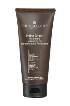 Увлажняющий крем Philip Martins Potion Cream Moisturizing Gel для вьющихся волос, 200 мл