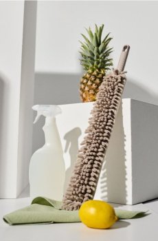 Пилозбірник - бежевий