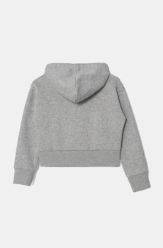 Детская кофта Under Armour UA Rival Fleece Crop