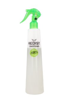 Двухфазный кондиционер для волос Redist 2 Phase Conditioner Keratin Complex с кератином, 400 мл