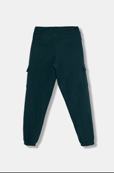 Детские спортивные штаны Puma MID90s Cargo Sweatpants FL B