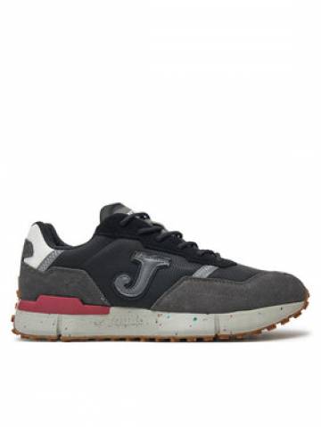 Joma Снікерcи C.1992 C1992W2401 Чорний Joma Снікерcи C.1992 C1992W2401 Чорний