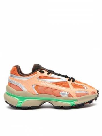 Lacoste Снікерcи L003 2K24 747SFA0012 Оранжевий Lacoste Снікерcи L003 2K24 747SFA0012 Оранжевий