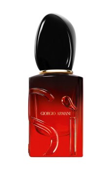 Уценка! Giorgio Armani Si Passione Intense Refillable Парфюмированная вода женская, 30 мл