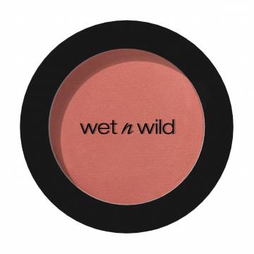 Румяна для лица Wet n Wild Color Icon Blush, Bed Roses, 6 г Румяна для лица Wet n Wild Color Icon Blush, Bed Roses, 6 г