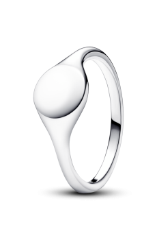 Каблучка "Печатка"