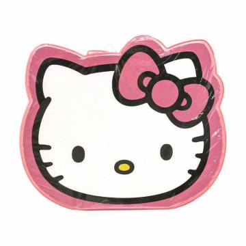 Детский набор для раскраски Cerda Box Hello Kitty, от 3 лет, 27*27*5 см, 34 предмета (2700001873) Детский набор для раскраски Cerda Box Hello Kitty, от 3 лет, 27*27*5 см, 34 предмета (2700001873)
