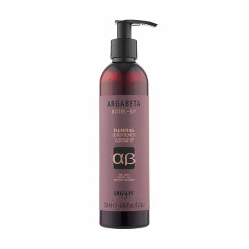 Кондиционер-реконструктор Dikson Argabeta Botol Up Conditioner для тонких волос, 250 мл Кондиционер-реконструктор Dikson Argabeta Botol Up Conditioner для тонких волос, 250 мл