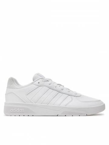 adidas Снікерcи CourtBeat Court Lifestyle ID9659 Білий adidas Снікерcи CourtBeat Court Lifestyle ID9659 Білий