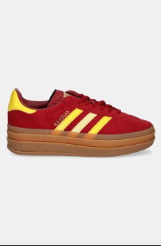 Детские кроссовки adidas Originals GAZELLE BOLD