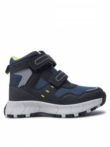 Big Star Shoes Снігоходи OO374130 Cиній Big Star Shoes Снігоходи OO374130 Cиній