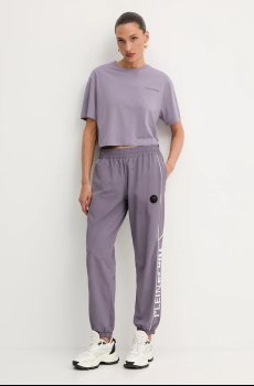 Спортивные штаны PLEIN SPORT