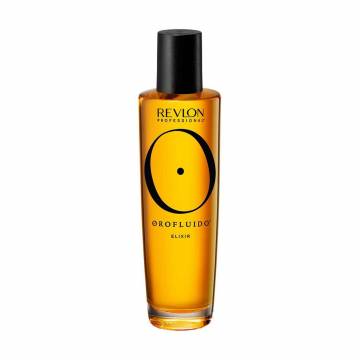 Уценка! Эликсир для волос Orofluido Radiance Argan Oil Elixir с аргановым маслом, 100 мл Уценка! Эликсир для волос Orofluido Radiance Argan Oil Elixir с аргановым маслом, 100 мл
