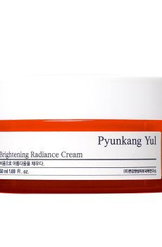 Крем для лица Pyunkang Yul Brightening Radiance Cream, 50 мл