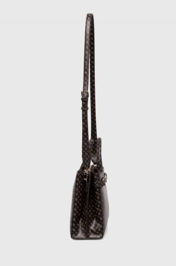 Сумочка Guess ARLENA цвет чёрный HWPS93 36060 Сумочка Guess ARLENA цвет чёрный HWPS93 36060