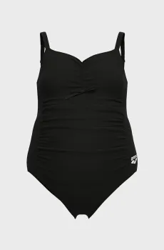 Женский черный купальник для беременных PREGNANCY SUIT Черный 36 Arena 006478-500