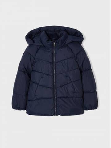 Mayoral Пуховик 415 Cиній Regular Fit Mayoral Пуховик 415 Cиній Regular Fit