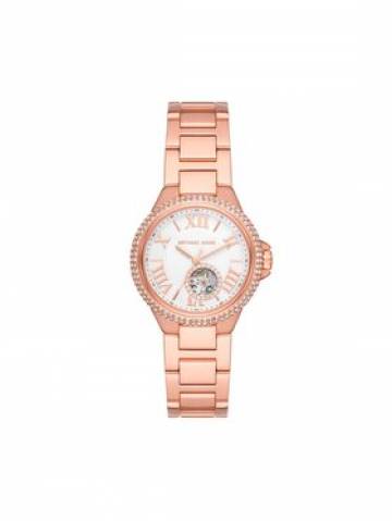 Michael Kors Годинник Camille MK9051 Золотий Michael Kors Годинник Camille MK9051 Золотий
