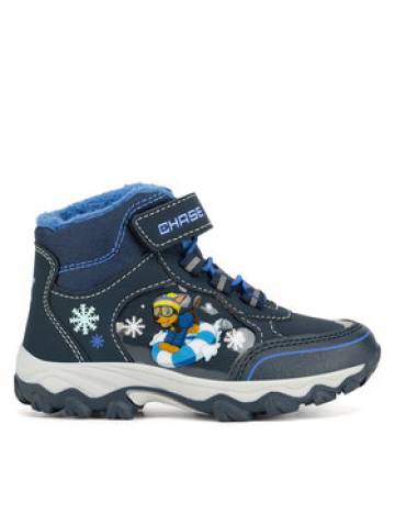 Paw Patrol Черевики AW24-312PAW Cиній Paw Patrol Черевики AW24-312PAW Cиній