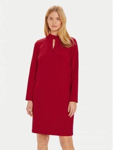 JOOP! Коктейльна сукня 58 JW244D281 30044037 Червоний Regular Fit JOOP! Коктейльна сукня 58 JW244D281 30044037 Червоний Regular Fit