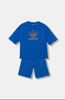 Детский комплект adidas Originals